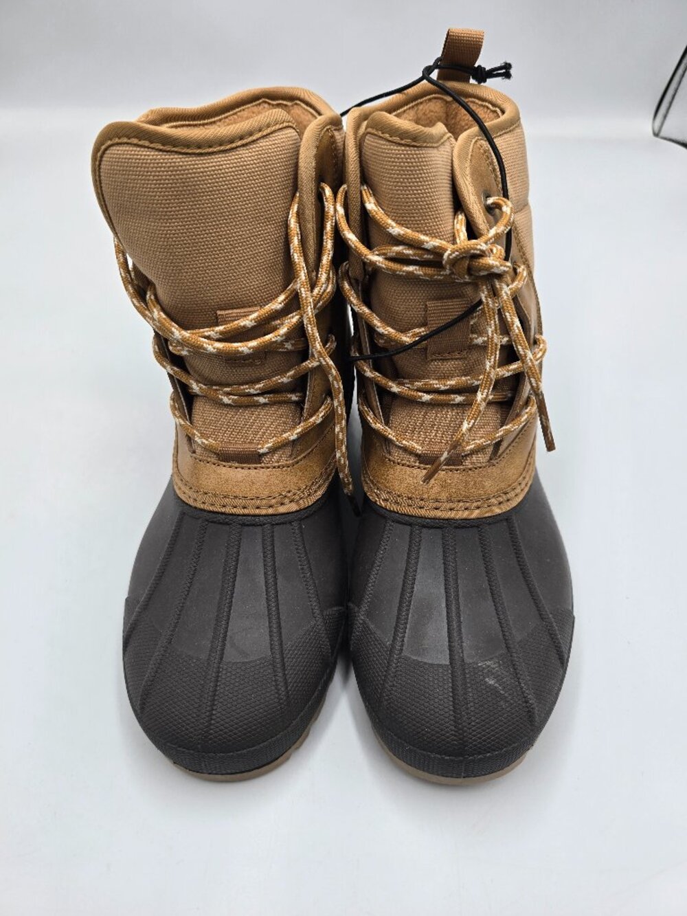 Universal Thread Duck Boot